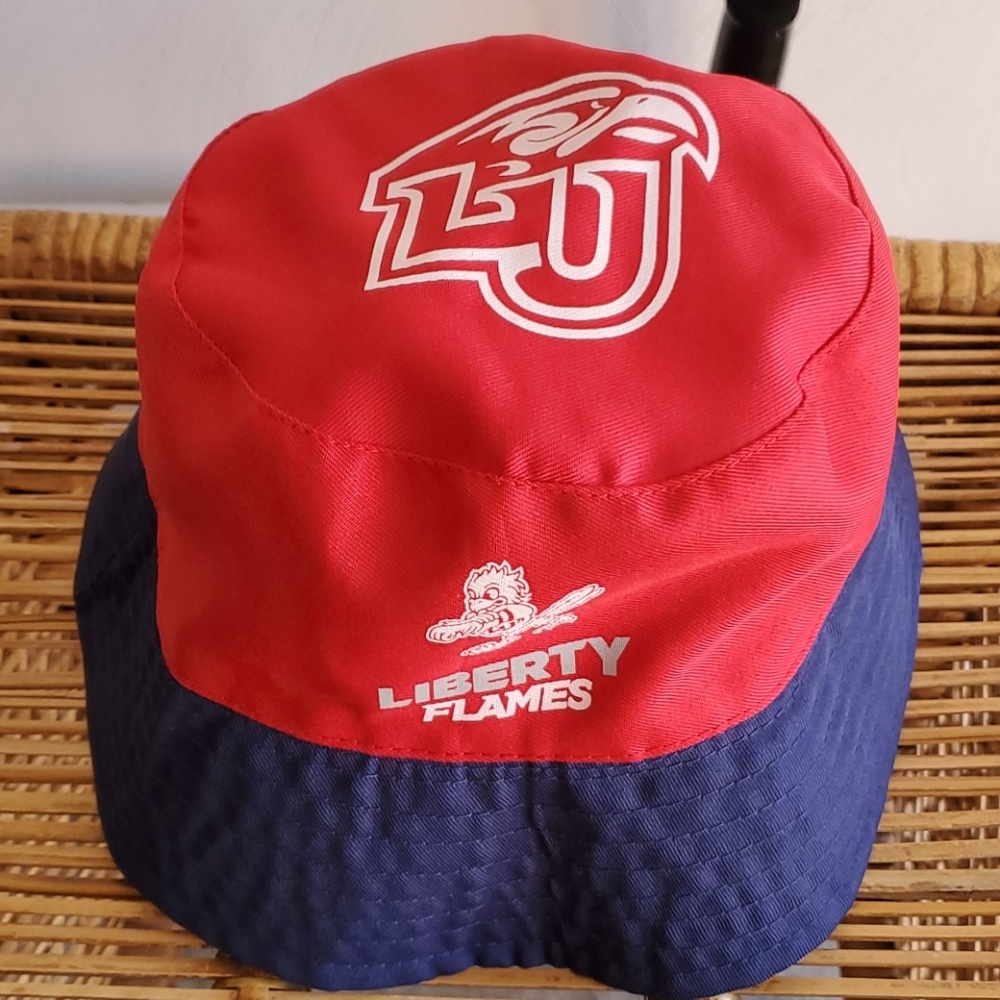 Liberty University HAT